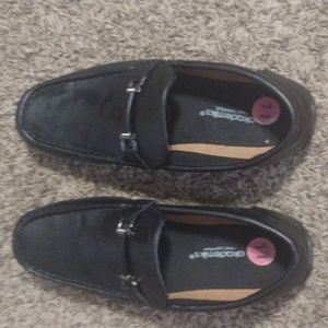 Men's Shoes